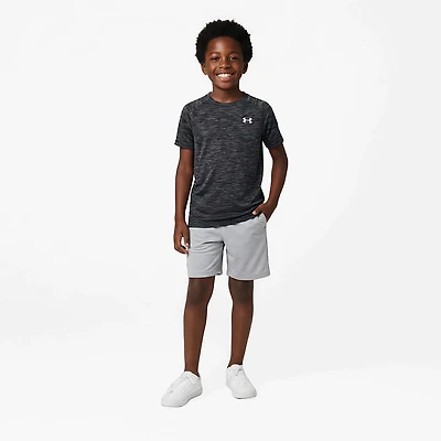 Under Armour Boys' UA Tech™ Textured Short Sleeve T-shirt