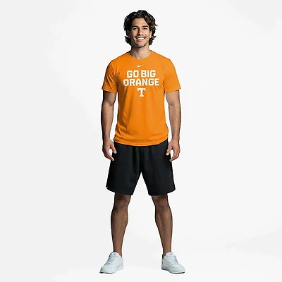 Nike Men's Tennessee Hyper Local Cotton T-shirt