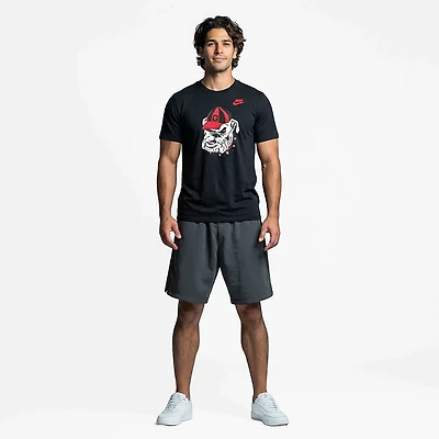Nike Georgia Bulldogs Legacy Alternate Logo T-Shirt