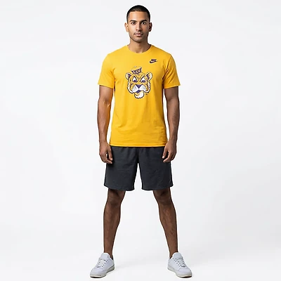 Nike LSU Tigers Legacy Alternate Logo T-Shirt
