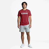 Nike Alabama Crimson Tide Primetime Evergreen Wordmark T-Shirt