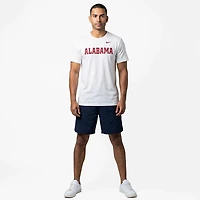 Nike Alabama Crimson Tide Primetime Evergreen Wordmark T-Shirt
