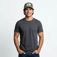 Columbia Sportswear Men's PHG Patch Mesh Snapback Cap