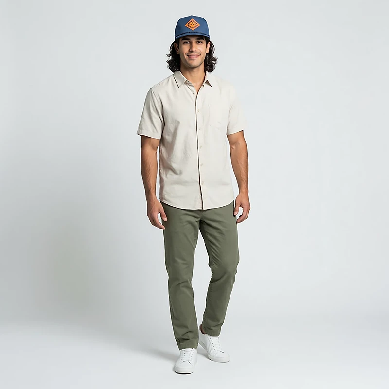 Columbia Sportswear Men's PHG Terminal Shot Snapback Cap