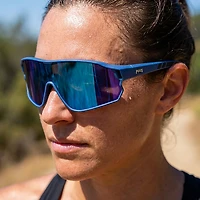 PUGS Adults' Elite Large Shield Sunglasses