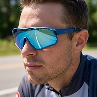 PUGS Adults' Elite Large Shield Sunglasses