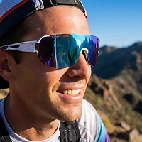 PUGS Adults' Elite Rad Shield Sunglasses