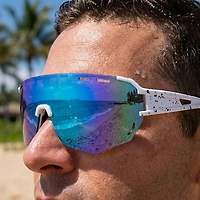 PUGS Adults' Elite Rad Shield Sunglasses