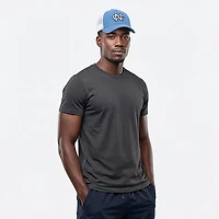 Nike North Carolina Tar Heels Legacy Logo Club Cap