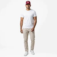 Nike Oklahoma Legacy Logo Club Cap Unstructured Adjustable Meshback Cap