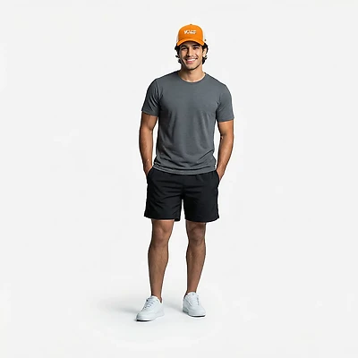 Nike Tennessee Legacy Logo Club Cap Unstructured Adjustable Meshback Cap