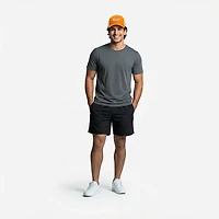 Nike Tennessee Legacy Logo Club Cap Unstructured Adjustable Meshback Cap