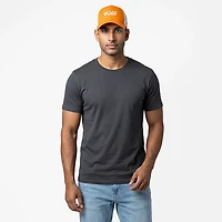 Nike Tennessee Legacy Logo Club Cap Unstructured Adjustable Meshback Cap