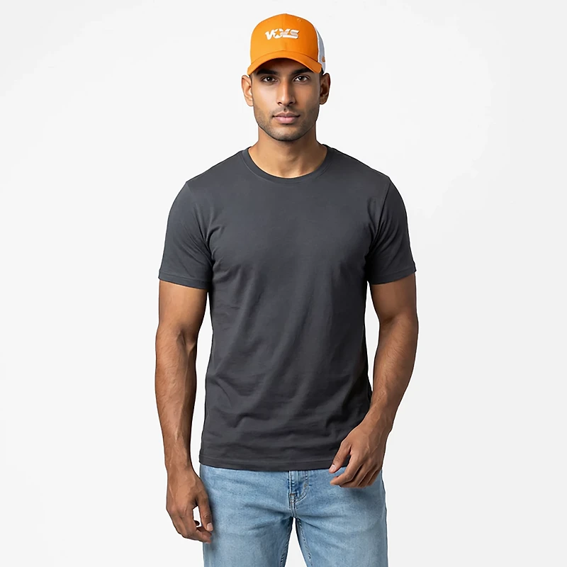 Nike Tennessee Legacy Logo Club Cap Unstructured Adjustable Meshback Cap