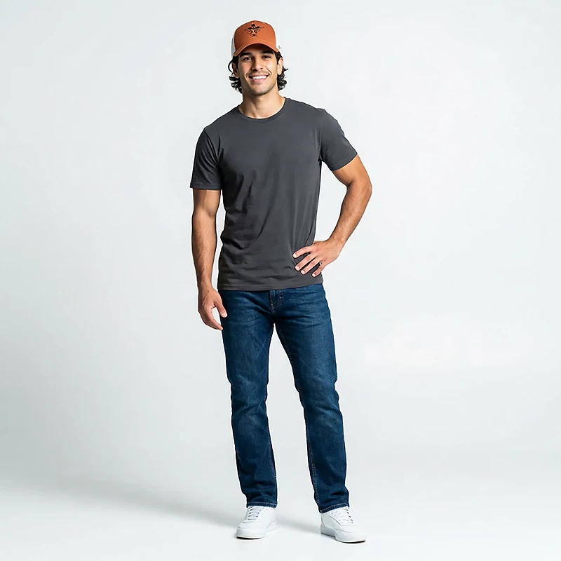 Nike Texas Legacy Logo Club Cap Unstructured Adjustable Meshback Cap