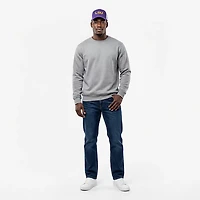 Nike LSU Team Logo Club Cap Unstructured Adjustable Meshback Cap