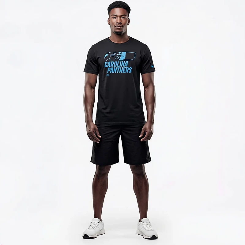 Nike Men's Panthers Air Essential T-shirt