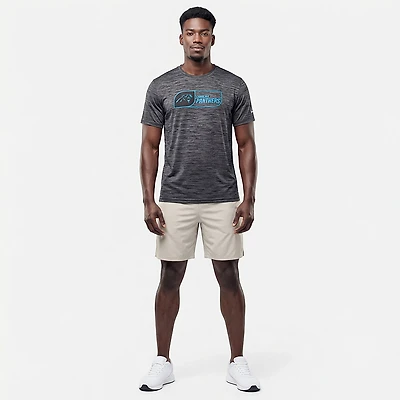 Nike Men's Panthers Velocity Jock Tag T-shirt