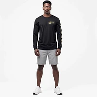 Nike Men's Saints All Out Essential Long Sleeve T-shirt