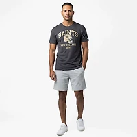 Nike Men's Saints Helmet Essential T-shirt
