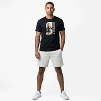 Nike Men's Saints Sport Team Lockup Essential T-shirt
