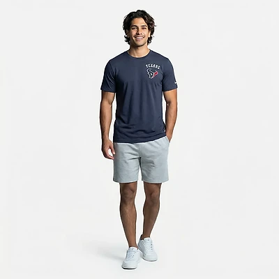Nike Men's Texans Rewind Team T-shirt
