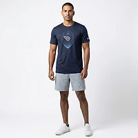 Nike Men's Titans Legend Icon T-shirt