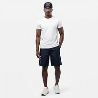 Fanatics Predators Rink Hometown 13 Flat Brim Snapback Cap