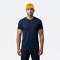 Fanatics Predators Rink Prime 3 Structured Adjustable Cap