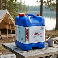 Reliance Original Aqua-Tainer 7 gal Container