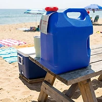 Reliance Jumbo-Tainer 2.0 7 gal Water Jug