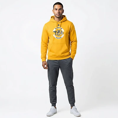 Fanatics Men's Predators AP Pro Secondary Hoodie