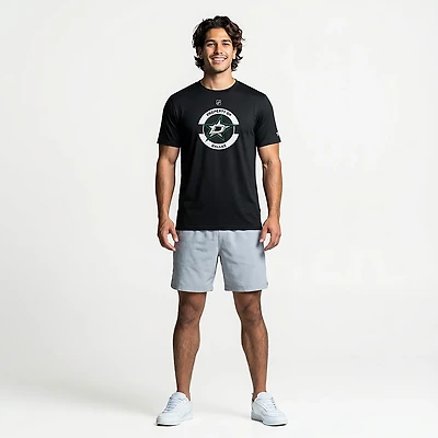 Fanatics Men's Stars AP Secondary T-shirt