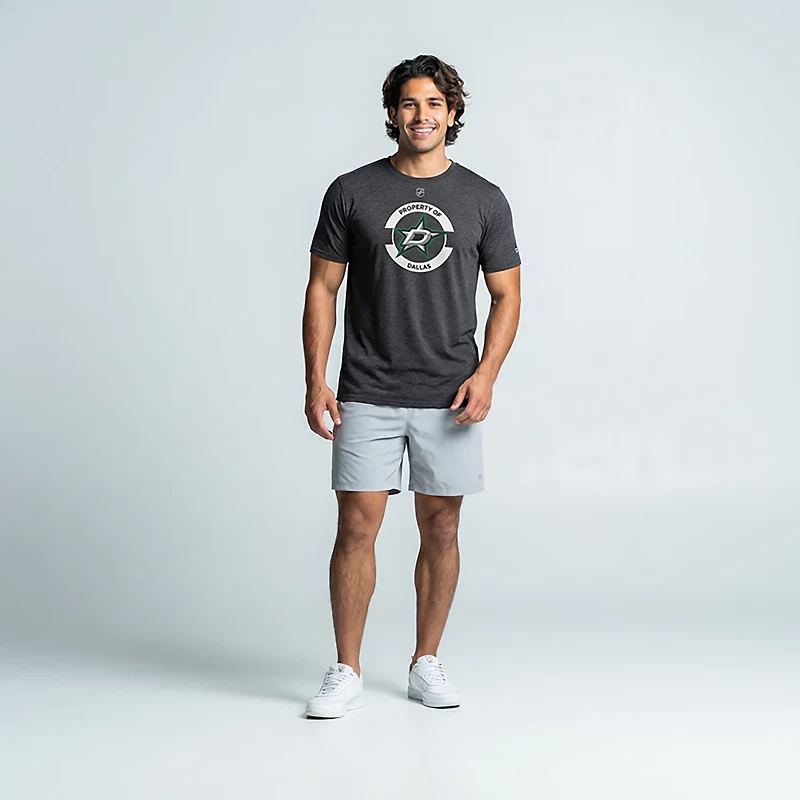 Fanatics Men's Stars AP Secondary T-shirt