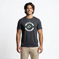 Fanatics Men's Stars AP Secondary T-shirt