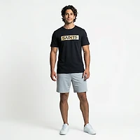 Nike Men's Saints Dri-FIT Player Team Issue Top