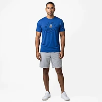 Under Armour Men's Shuckers Double Header T-shirt