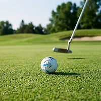 TaylorMade 2024 Speedsoft Ink Golf Ball