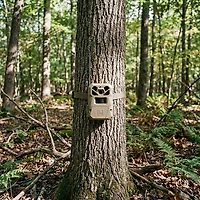 Moultrie Mobile Edge 2 Pro Cellular 40 MP Trail Camera