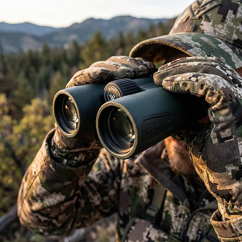 Vortex Bantam HD 6.5x32 Youth Binoculars