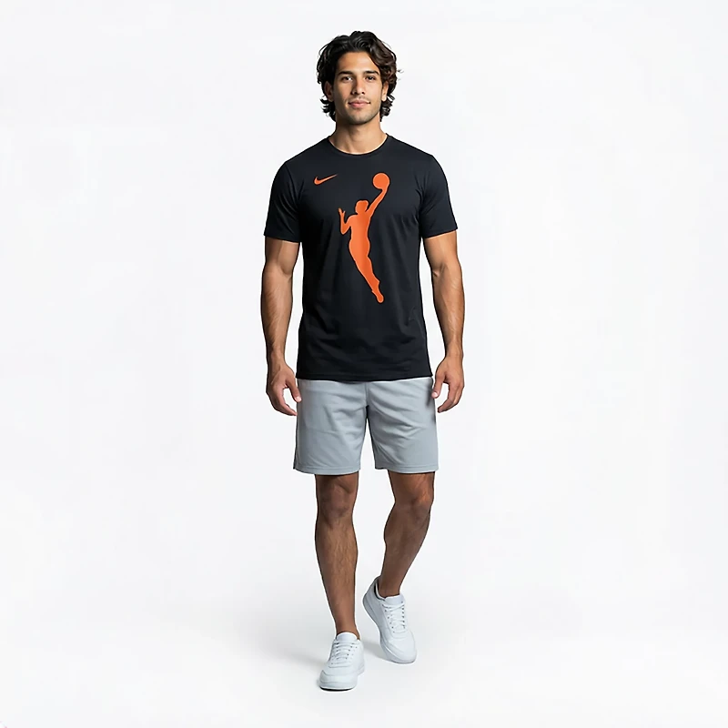 Unisex Nike WNBA Logowoman T-Shirt