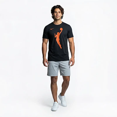 Unisex Nike WNBA Logowoman T-Shirt