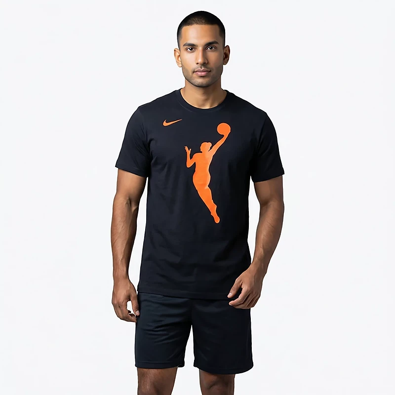 Unisex Nike WNBA Logowoman T-Shirt