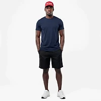 Columbia Sportswear Men's University of Oklahoma Logo Mesh Snapback Ball Cap