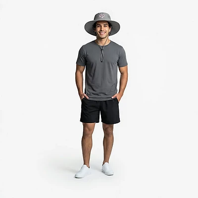 Columbia Texas AM Aggies Bora Bora III Omni-Shade Booney Hat