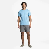 Columbia Texas AM Aggies PFG Terminal Roamer Omni-Shade Stretch Shorts