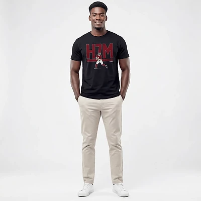 Breaking T Men's Houston Texans C.J. Stroud H7M T-shirt