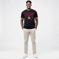 Breaking T Men's Houston Texans C.J. Stroud H7M T-shirt