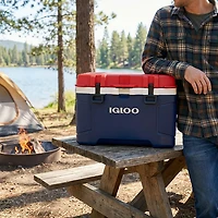 Igloo Trailmate 50 Quart Hard Cooler