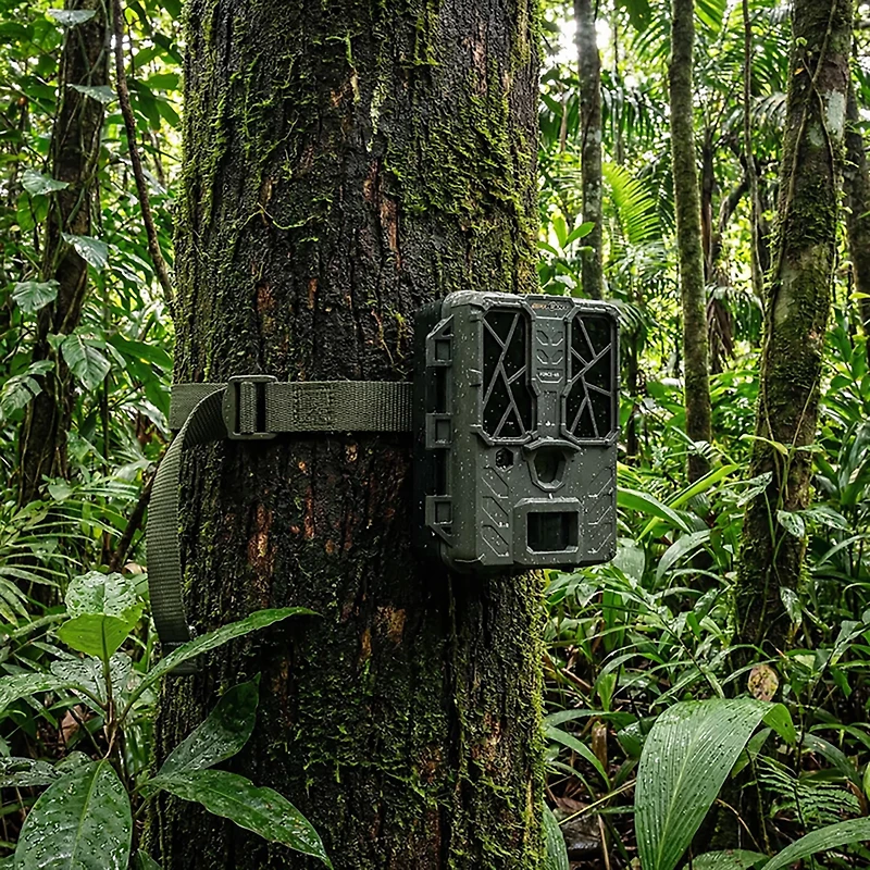 SpyPoint Force-48 Non-Cellular Trail Camera